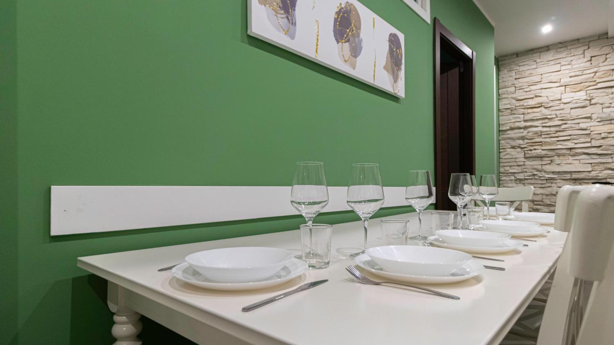 Italianway - Foro Buonaparte 68 Milánó Kültér fotó